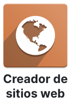 Imagen de Odoo y bloque de texto